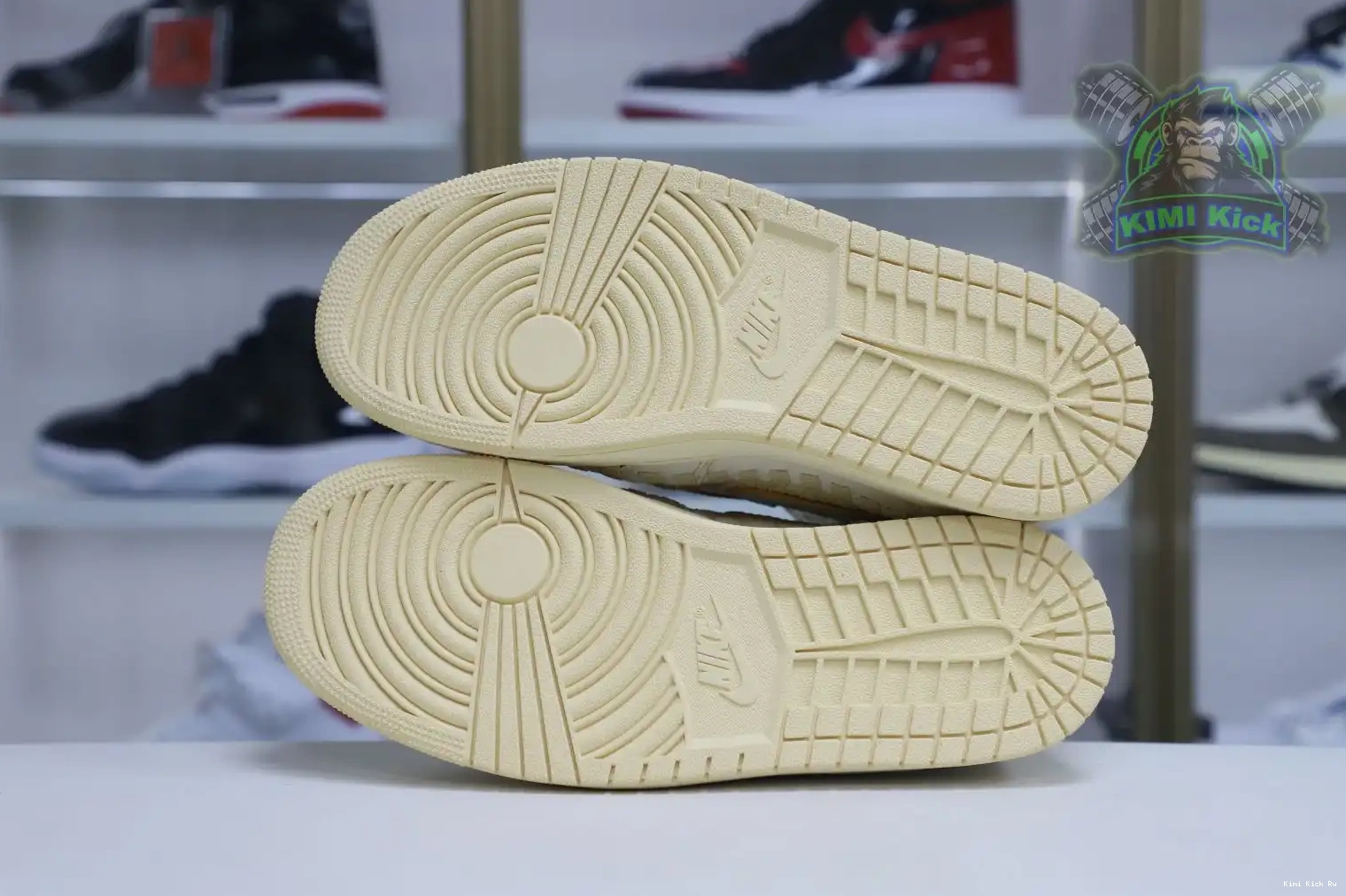 High Kimikick 1 Supply Bephies Summer'96 x x Air Union Beauty Jordan OG Jordan 0406